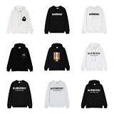 Burberry Logo Graphic Hoodies & Sweatshirts [10 styles]