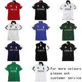 Polo Ralph Lauren City Collection Polo Shirts