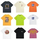 Stüssy Graphic T-Shirt [40 styles]