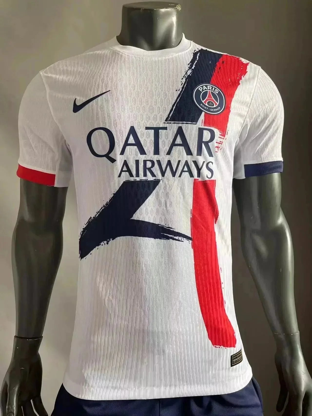 Nike Paris Saint-Germain 2023-24 Away Jersey [24 styles] | 7471468686