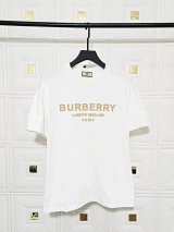 Burberry Archive Logo Print T-Shirt [15 styles]