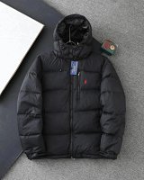 Polo Ralph Lauren Classic Fit Puffer Jacket
