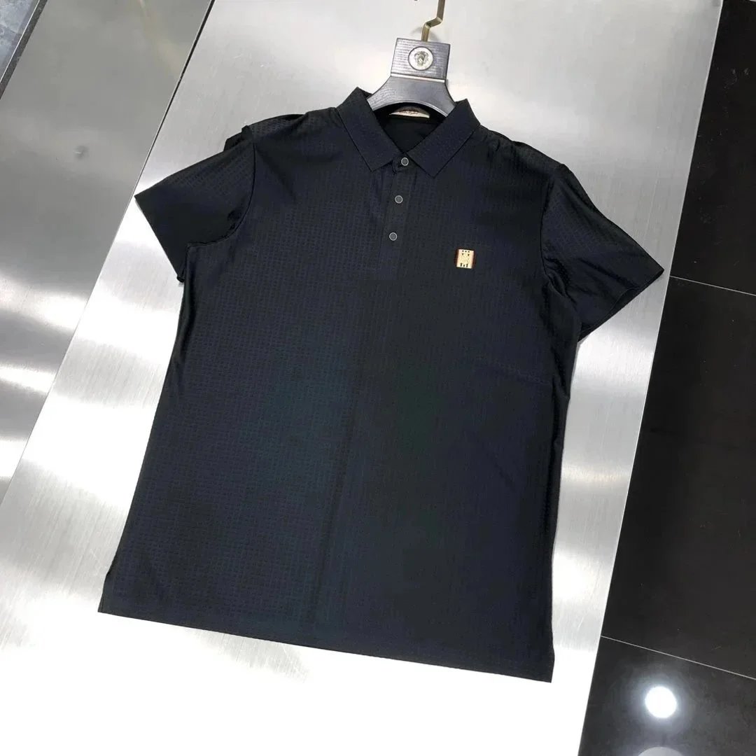 Burberry Shirts Short-Sleeve Polo Shirt image 4