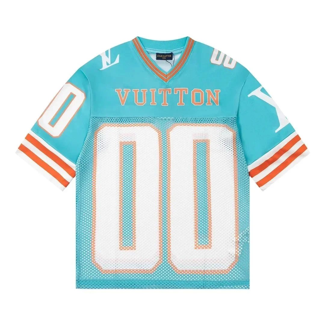 Louis Vuitton T-Shirts Graphic Print image 10
