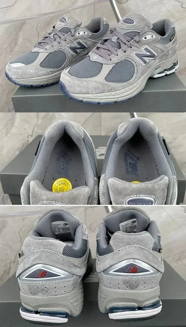 New Balance Sneakers 2002R Gore-Tex product detail image 4