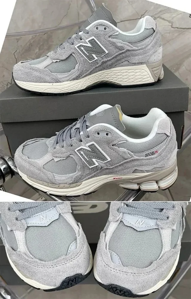 New Balance Sneakers 2002R Gore-Tex product detail image 9
