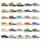 Nike Air Max 1 Sneakers [30 styles]