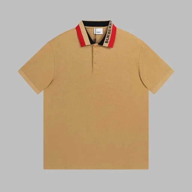 Burberry T-Shirts Logo T-Shirt product detail image 1