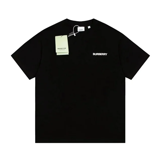 Burberry T-Shirts Logo T-Shirt product detail image 4