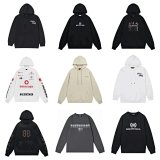 Balenciaga Logo Hoodies & Sweatshirts [36 styles]