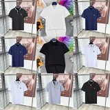 KAWS x [Unknown Brand] Classic Polo Shirt [15 styles]