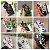 Dolce & Gabbana DG B22 Sneakers [40 styles]