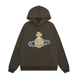 Vivienne Westwood Orb Hoodie [18 styles]