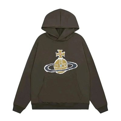 Vivienne Westwood Orb Hoodie [18 styles]