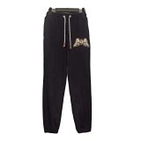 Moncler Genius Wing Embroidered Jogger Pants [22 styles]