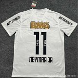 Palmeiras 2023 Away Neymar Jr #11 BMG Sponsor Jersey [36 styles]