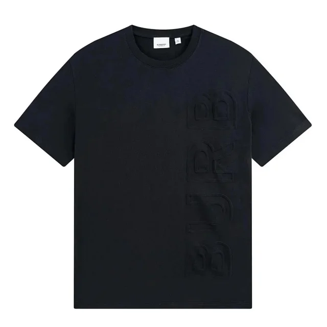 Burberry T-Shirts Logo T-Shirt product detail image 6