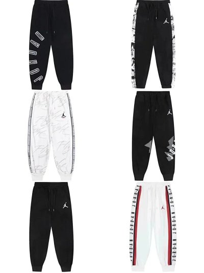 Jordan Jumpman Joggers [37 styles]