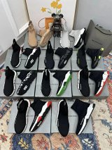 Balenciaga Speed Trainer Sneakers [9 styles]