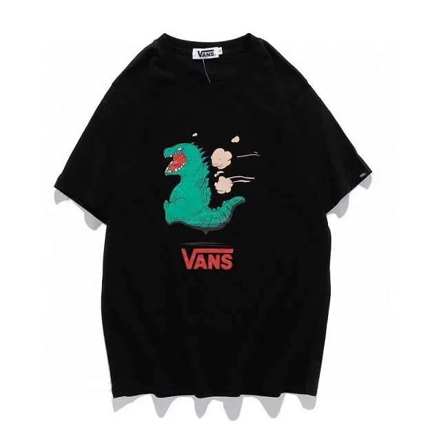 Off-White T-Shirts Short-Sleeve Graphic Print product detail image 13