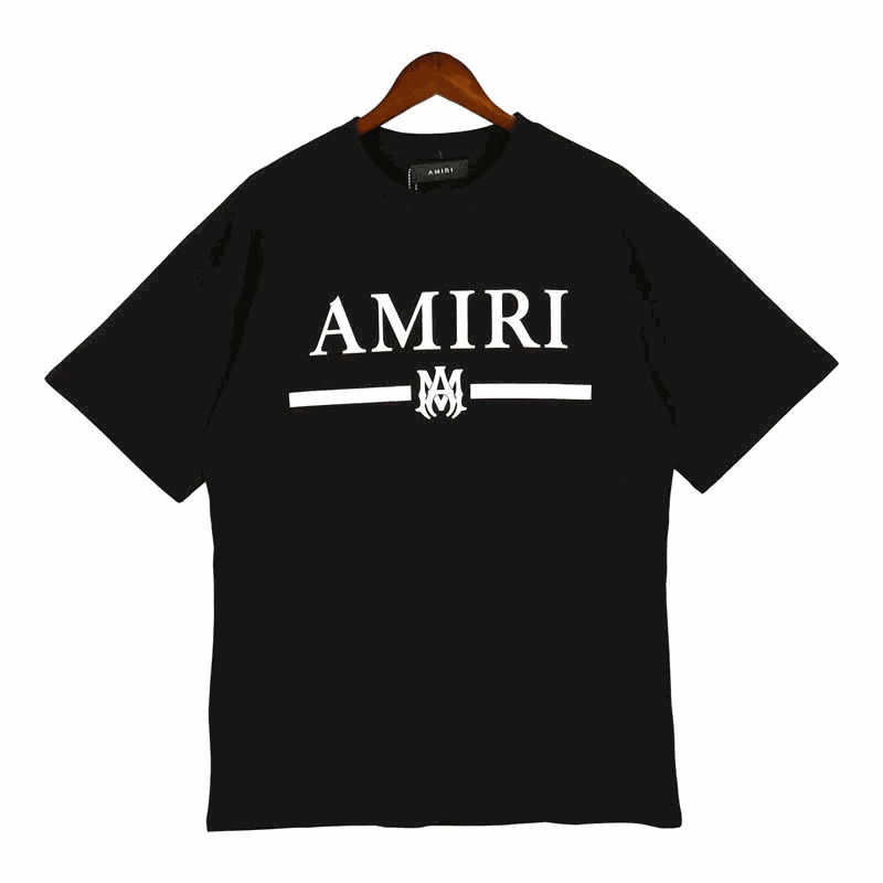 Amiri Logo Graphic T-Shirt [37 styles] listing image