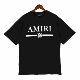 Amiri Logo Graphic T-Shirt [37 styles]