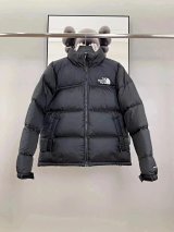 The North Face Nuptse Jacket [30 styles]