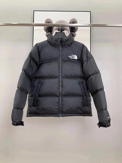 The North Face Nuptse Jacket [30 styles]