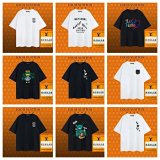 Louis Vuitton Monogram T-Shirt [15 styles]