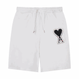 Ami Paris Heart Logo Shorts [29 styles]