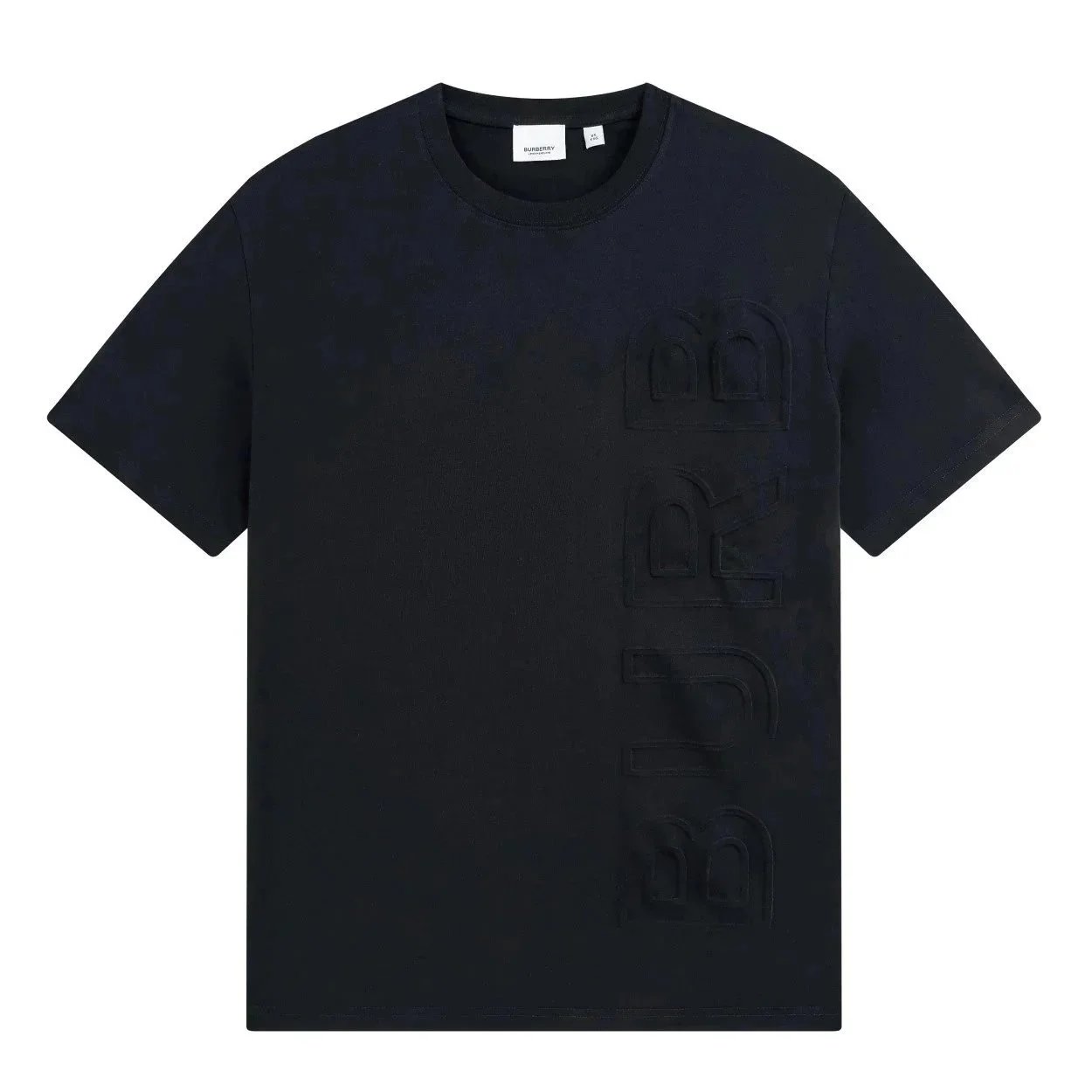 Burberry T-Shirts Logo T-Shirt image 5
