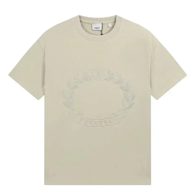 Burberry T-Shirts Logo T-Shirt product detail image 7
