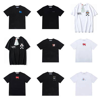 Off-White x Disney Collaborative T-Shirt [14 styles]