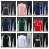 Adidas Tiro Training Top & Pants Sets [24 styles]