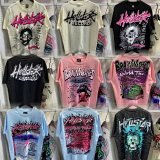 Hellstar Records Brainwashed World Tour 3005 T-Shirts