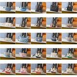 Louis Vuitton Mini Pochette, Onthego, and Belt Bag Collection [40 styles]