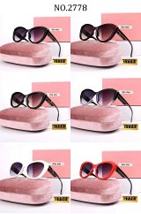 Miu Miu MAYA Sunglasses [29 styles]
