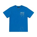 AMIRI Dripping Logo T-Shirt [14 styles]