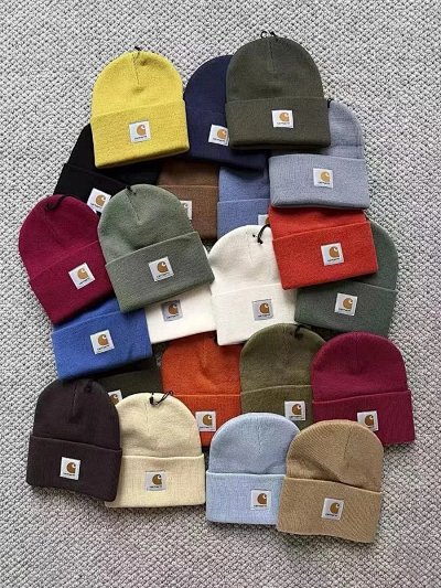 Carhartt WIP Watch Hat Beanie [17 styles]