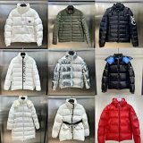 Moncler Maya Down Jackets [40 styles]