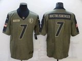 Pittsburgh Steelers NFL Football Jerseys [24 styles]