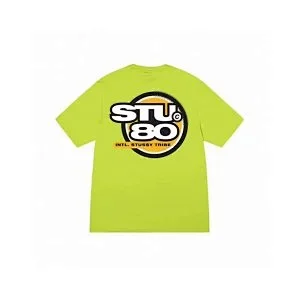 Stüssy T-Shirts Graphic short-sleeve T-shirt product detail image 12
