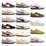 Puma Suede Classic Sneakers [17 styles]