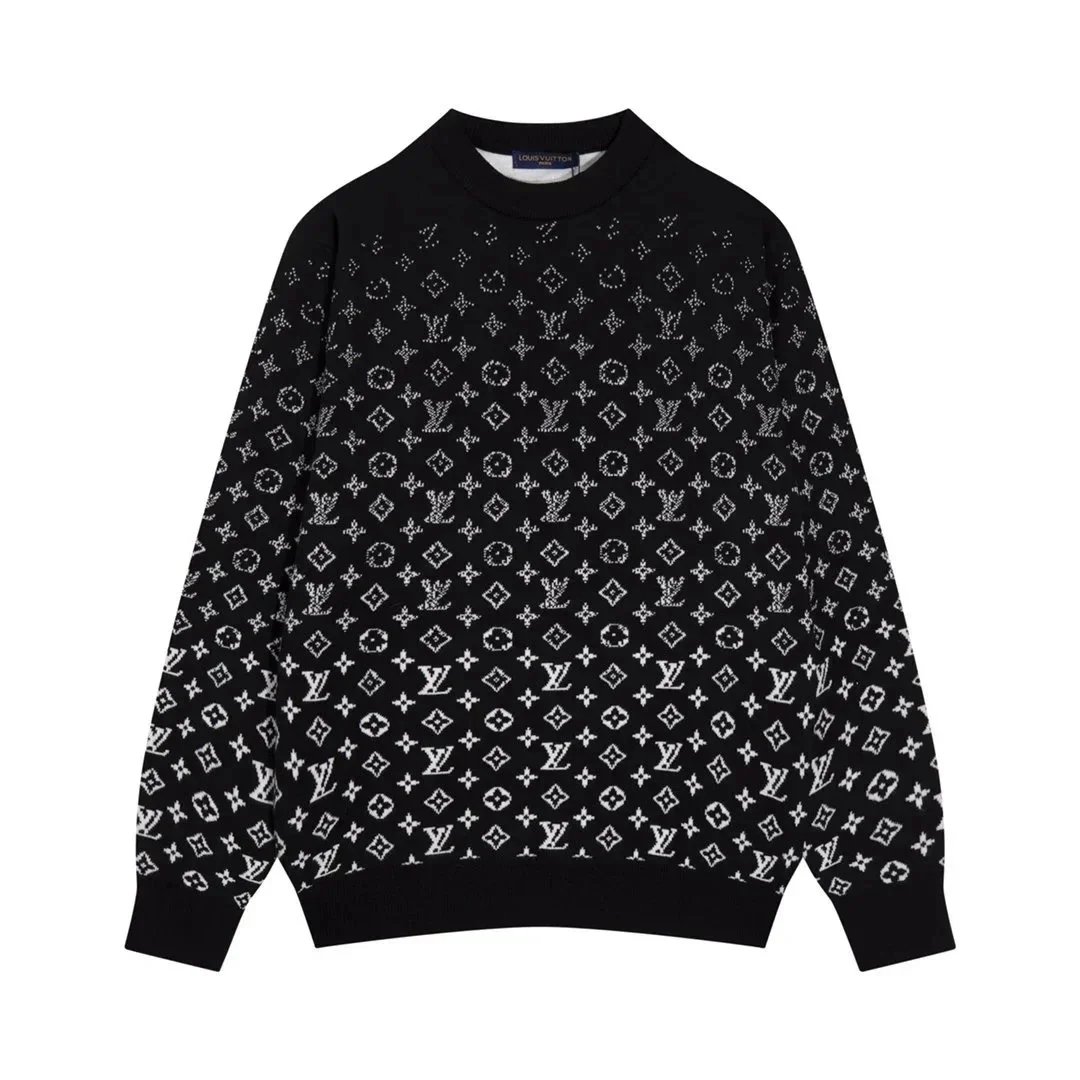 Gucci Knitwear Bee-patch striped cardigan image 13