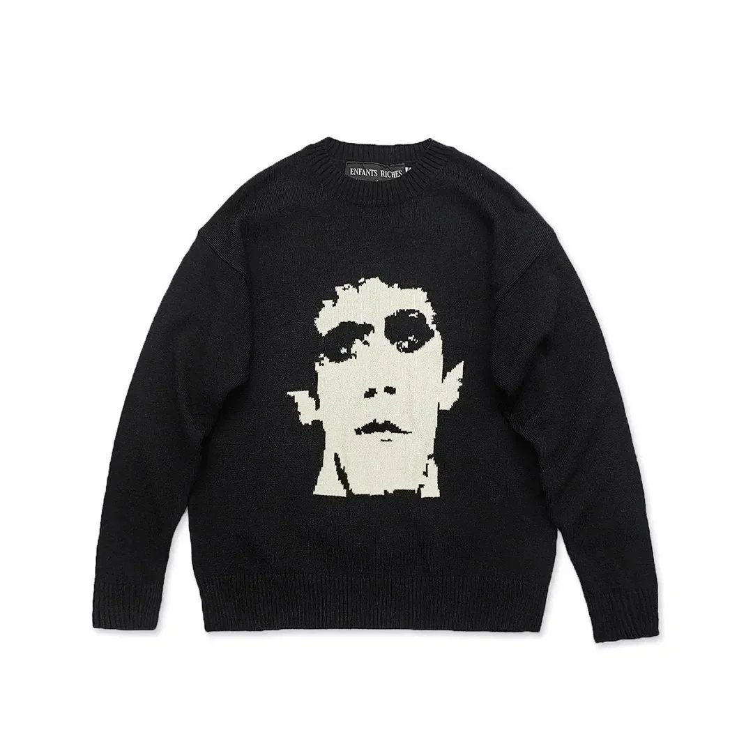 Gucci Knitwear Bee-patch striped cardigan image 9
