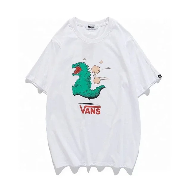 Off-White T-Shirts Short-Sleeve Graphic Print product detail image 12