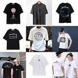Stone Island Compass Logo T-Shirt [30 styles]