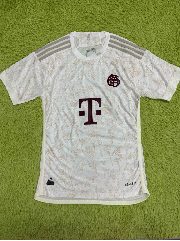 FC Bayern Munich 2023-24 Third Away Jersey [40 styles] listing image