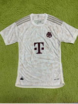 FC Bayern Munich 2023-24 Third Away Jersey [40 styles]