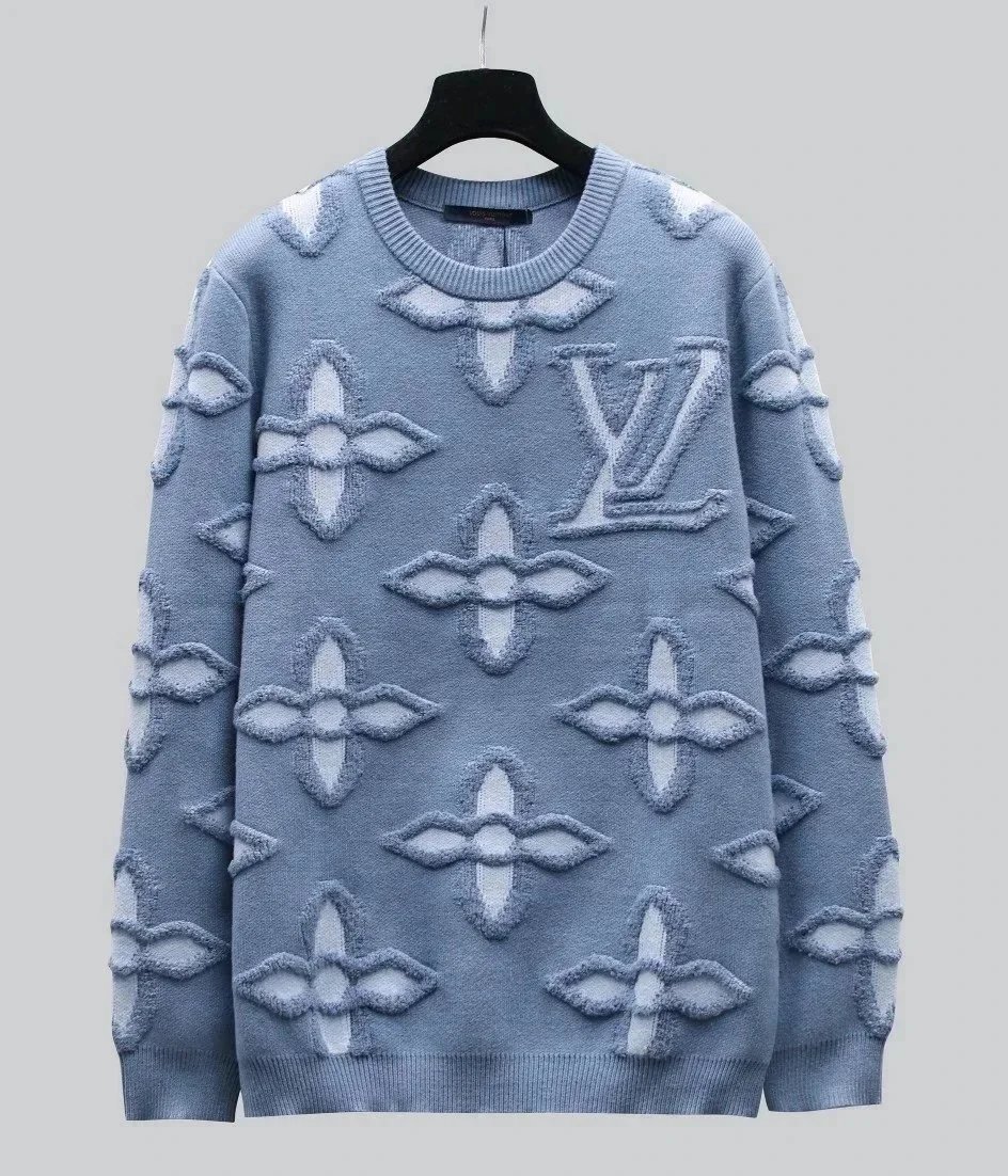 Gucci Knitwear Bee-patch striped cardigan — 29